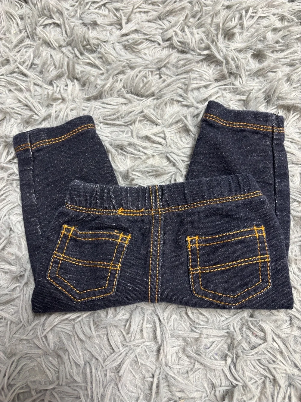 Carter’s Stretchy Jeans